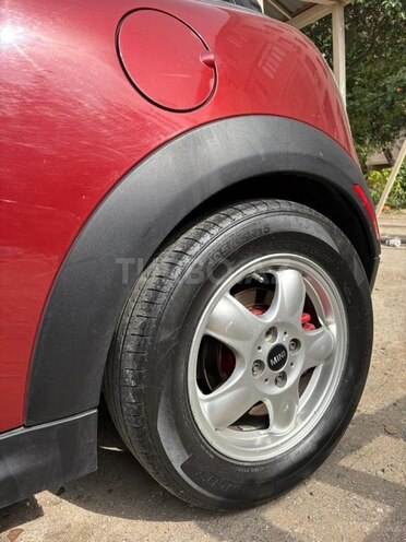Mini Cooper 2008, 315,431 km - 1.6 l - Bakı