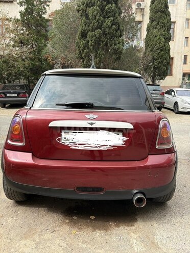 Mini Cooper 2008, 315,431 km - 1.6 l - Bakı