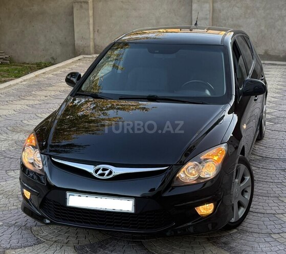 Hyundai i30 2010, 295,000 km - 1.6 l - Bakı