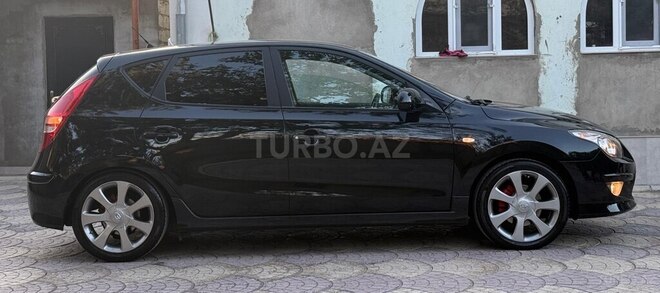 Hyundai i30 2010, 295,000 km - 1.6 l - Bakı