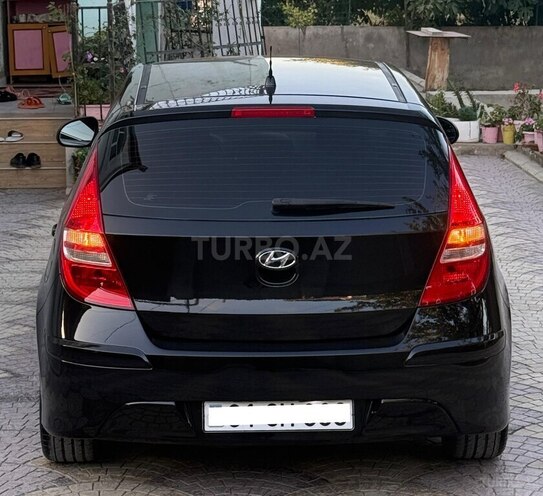 Hyundai i30 2010, 295,000 km - 1.6 l - Bakı