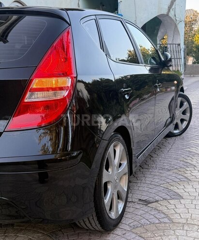 Hyundai i30 2010, 295,000 km - 1.6 l - Bakı