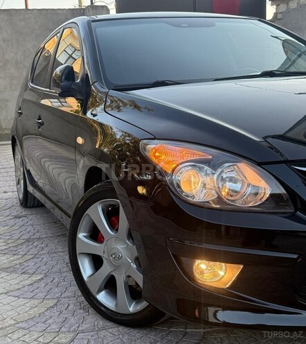 Hyundai i30 2010, 295,000 km - 1.6 l - Bakı
