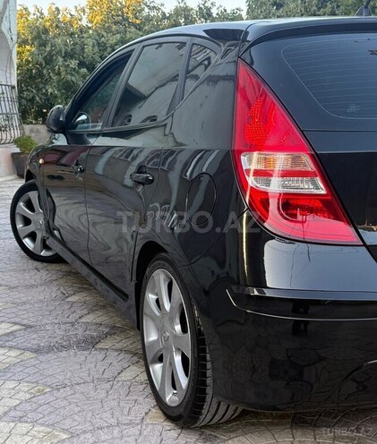 Hyundai i30 2010, 295,000 km - 1.6 l - Bakı