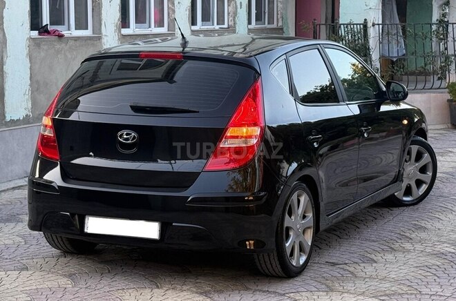 Hyundai i30 2010, 295,000 km - 1.6 l - Bakı