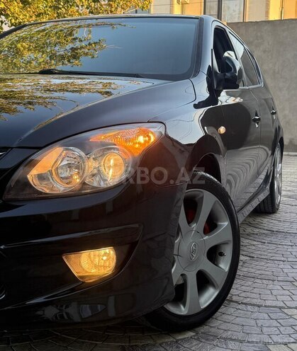 Hyundai i30 2010, 295,000 km - 1.6 l - Bakı