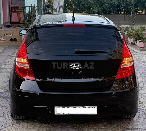 Hyundai i30 2010, 295,000 km - 1.6 l - Bakı