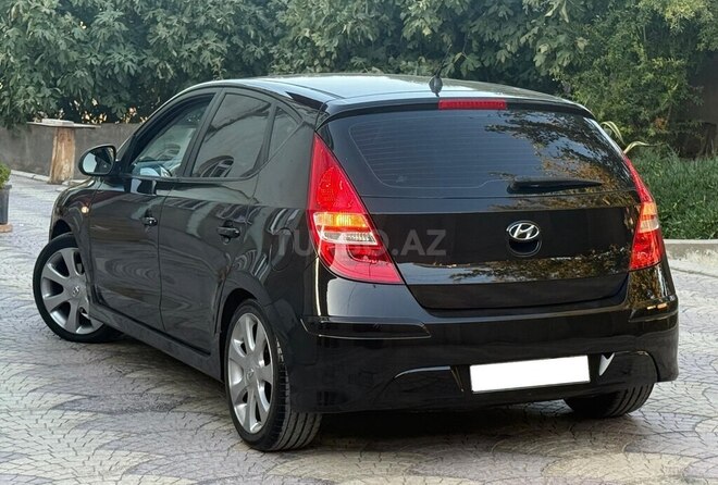 Hyundai i30 2010, 295,000 km - 1.6 l - Bakı