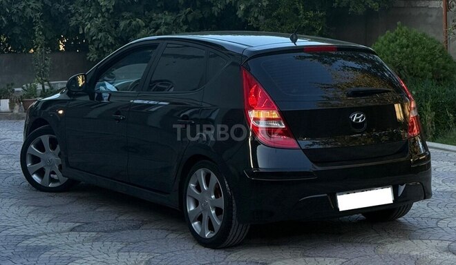 Hyundai i30 2010, 295,000 km - 1.6 l - Bakı