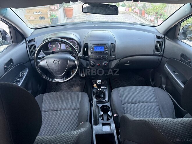 Hyundai i30 2010, 295,000 km - 1.6 l - Bakı