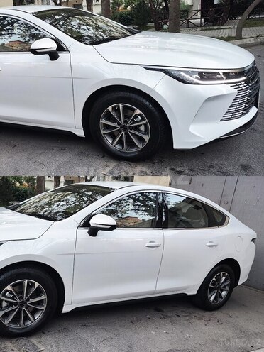 BYD Destroyer 05 2025, 0 km - 1.5 l - Bakı