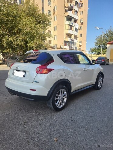 Nissan Juke 2014, 170,000 km - 1.6 л - Bakı