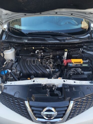 Nissan Juke 2014, 170,000 km - 1.6 л - Bakı