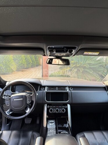 Land Rover Range Rover 2015, 129,800 km - 5.0 l - Bakı