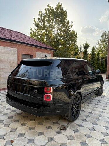 Land Rover Range Rover 2015, 129,800 km - 5.0 l - Bakı