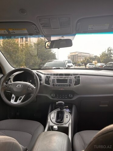 Kia Sportage 2015, 200,001 km - 2.4 л - Bakı