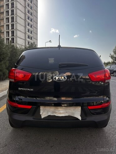 Kia Sportage 2015, 200,001 km - 2.4 л - Bakı