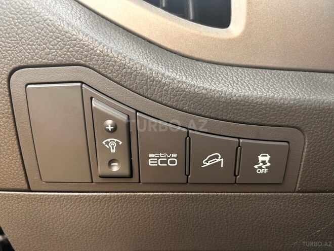 Kia Sportage 2015, 200,001 km - 2.4 л - Bakı