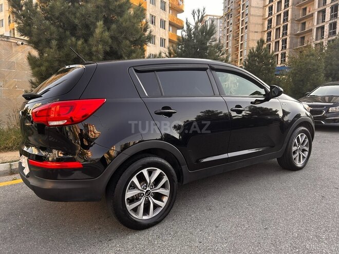 Kia Sportage 2015, 200,001 km - 2.4 л - Bakı