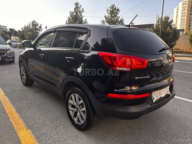 Kia Sportage 2015, 200,001 km - 2.4 л - Bakı
