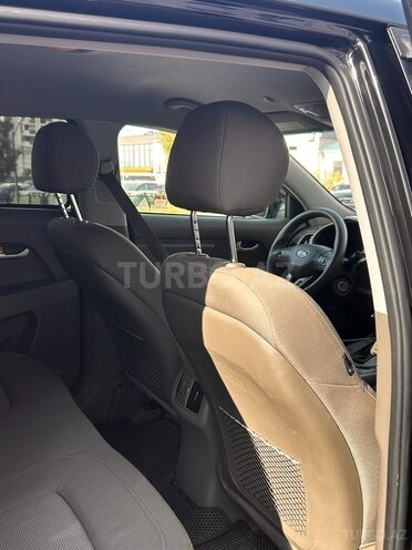 Kia Sportage 2015, 200,001 km - 2.4 л - Bakı