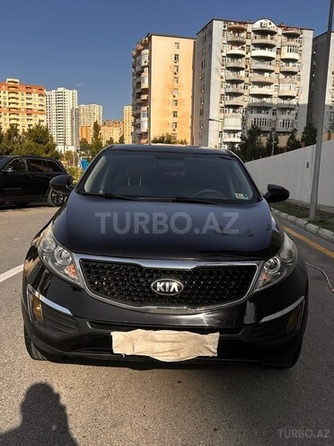 Kia Sportage 2015, 200,001 km - 2.4 л - Bakı