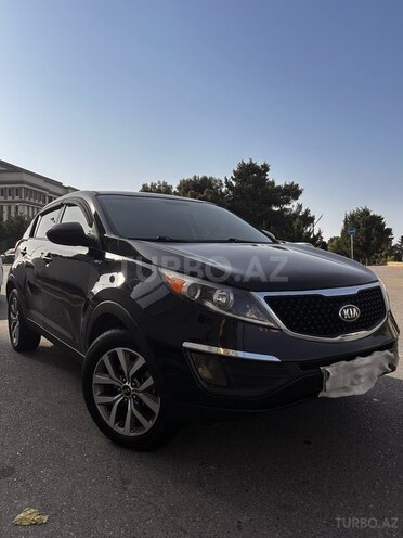 Kia Sportage 2015, 200,001 km - 2.4 л - Bakı