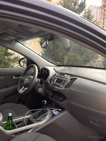 Kia Sportage 2015, 200,001 km - 2.4 л - Bakı
