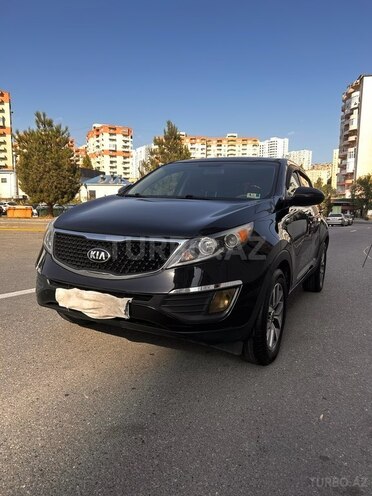Kia Sportage 2015, 200,001 km - 2.4 л - Bakı