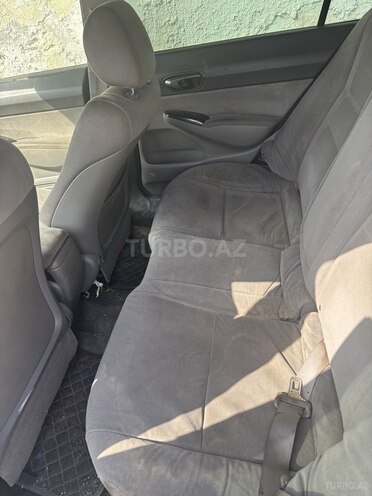 Honda Civic 2006, 120,000 km - 1.6 l - Bakı