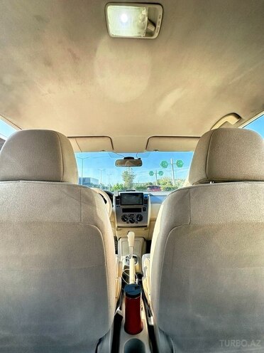 Nissan Tiida 2007, 272,767 km - 1.6 л - Bakı