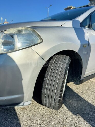 Nissan Tiida 2007, 272,767 km - 1.6 л - Bakı