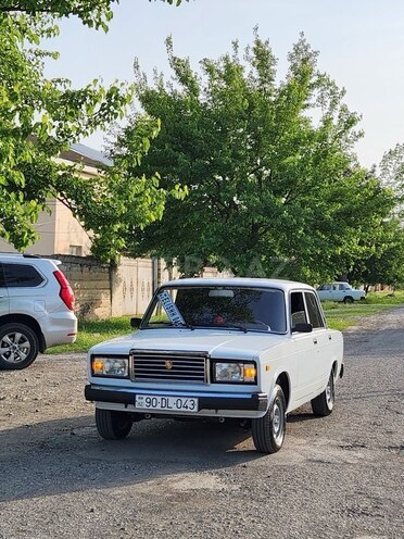 LADA (VAZ) 2107 2008, 87,541 km - 1.6 l - Bərdə