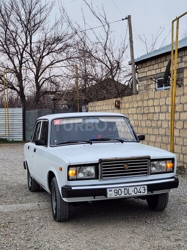 LADA (VAZ) 2107 2008, 87,541 km - 1.6 l - Bərdə