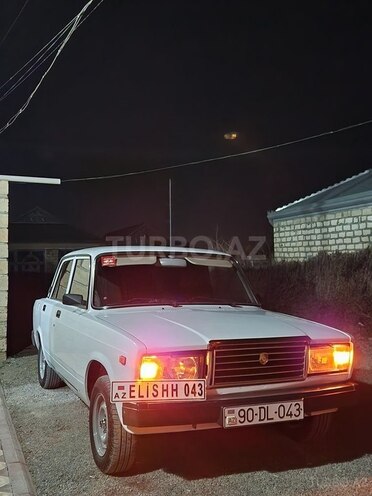 LADA (VAZ) 2107 2008, 87,541 km - 1.6 l - Bərdə