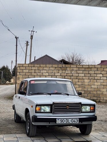 LADA (VAZ) 2107 2008, 87,541 km - 1.6 l - Bərdə