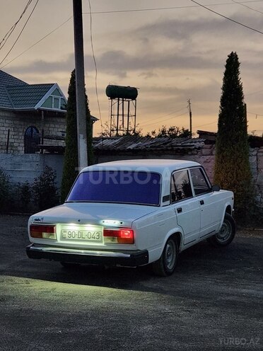 LADA (VAZ) 2107 2008, 87,541 km - 1.6 l - Bərdə