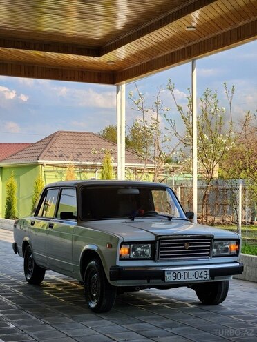 LADA (VAZ) 2107 2008, 87,541 km - 1.6 l - Bərdə