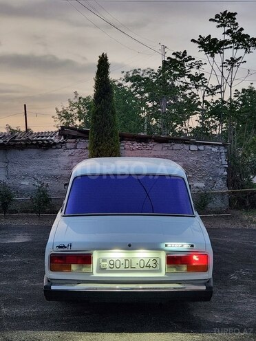LADA (VAZ) 2107 2008, 87,541 km - 1.6 l - Bərdə
