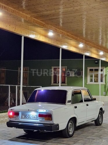LADA (VAZ) 2107 2008, 87,541 km - 1.6 l - Bərdə