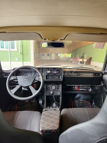 LADA (VAZ) 2107 2008, 87,541 km - 1.6 l - Bərdə