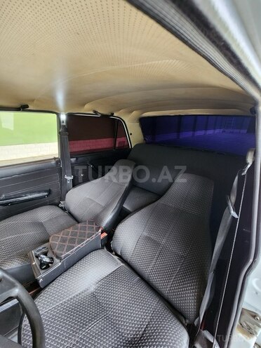 LADA (VAZ) 2107 2008, 87,541 km - 1.6 l - Bərdə