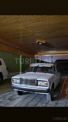 LADA (VAZ) 2107 2008, 87,541 km - 1.6 l - Bərdə