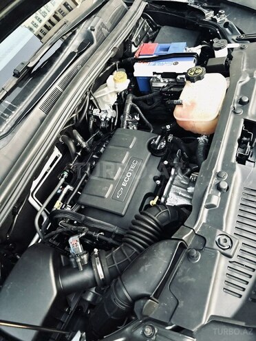 Chevrolet Trax 2019, 53,200 km - 1.4 л - Bakı