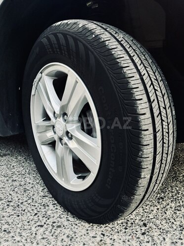 Chevrolet Trax 2019, 53,200 km - 1.4 л - Bakı