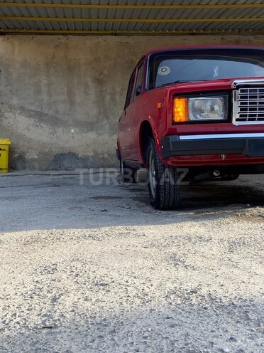 LADA (VAZ) 2107 2006, 160,000 km - 1.6 l - Bakı