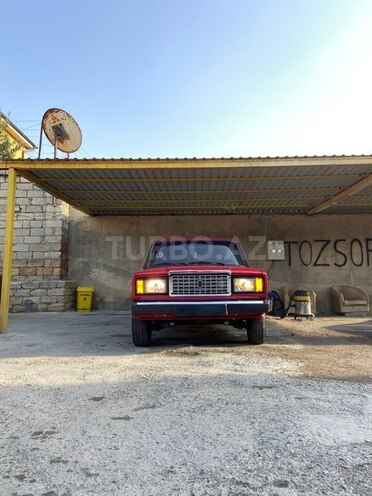LADA (VAZ) 2107 2006, 160,000 km - 1.6 l - Bakı