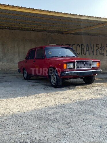 LADA (VAZ) 2107 2006, 160,000 km - 1.6 l - Bakı