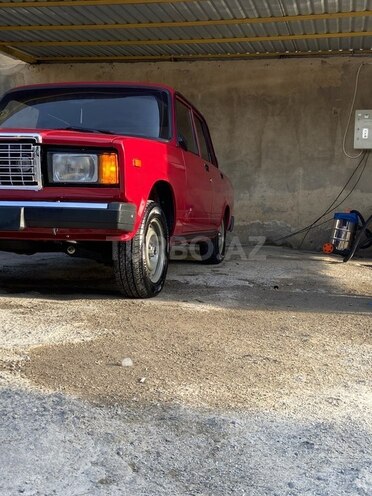LADA (VAZ) 2107 2006, 160,000 km - 1.6 l - Bakı