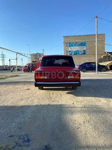 LADA (VAZ) 2107 2006, 160,000 km - 1.6 l - Bakı